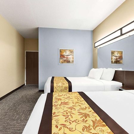 Microtel Inn & Suites By Wyndham Woodstock/Atlanta North Exterior photo
